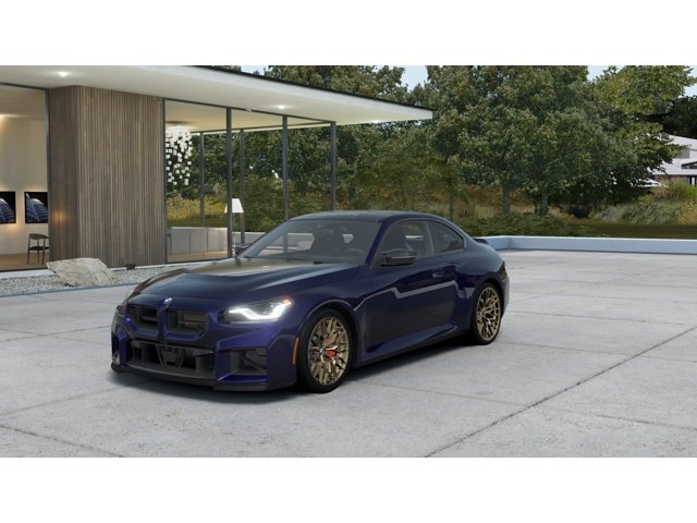2026 BMW M2 Coupe