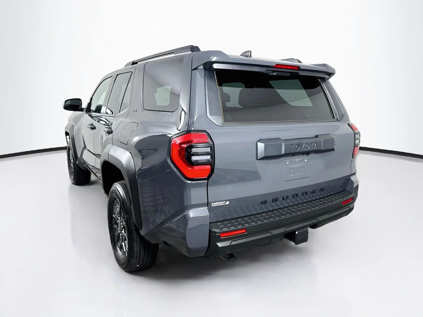 Certified Used 2025  Toyota SR5 image 5