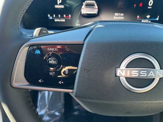 2026 Nissan Murano Platinum - Photo 27