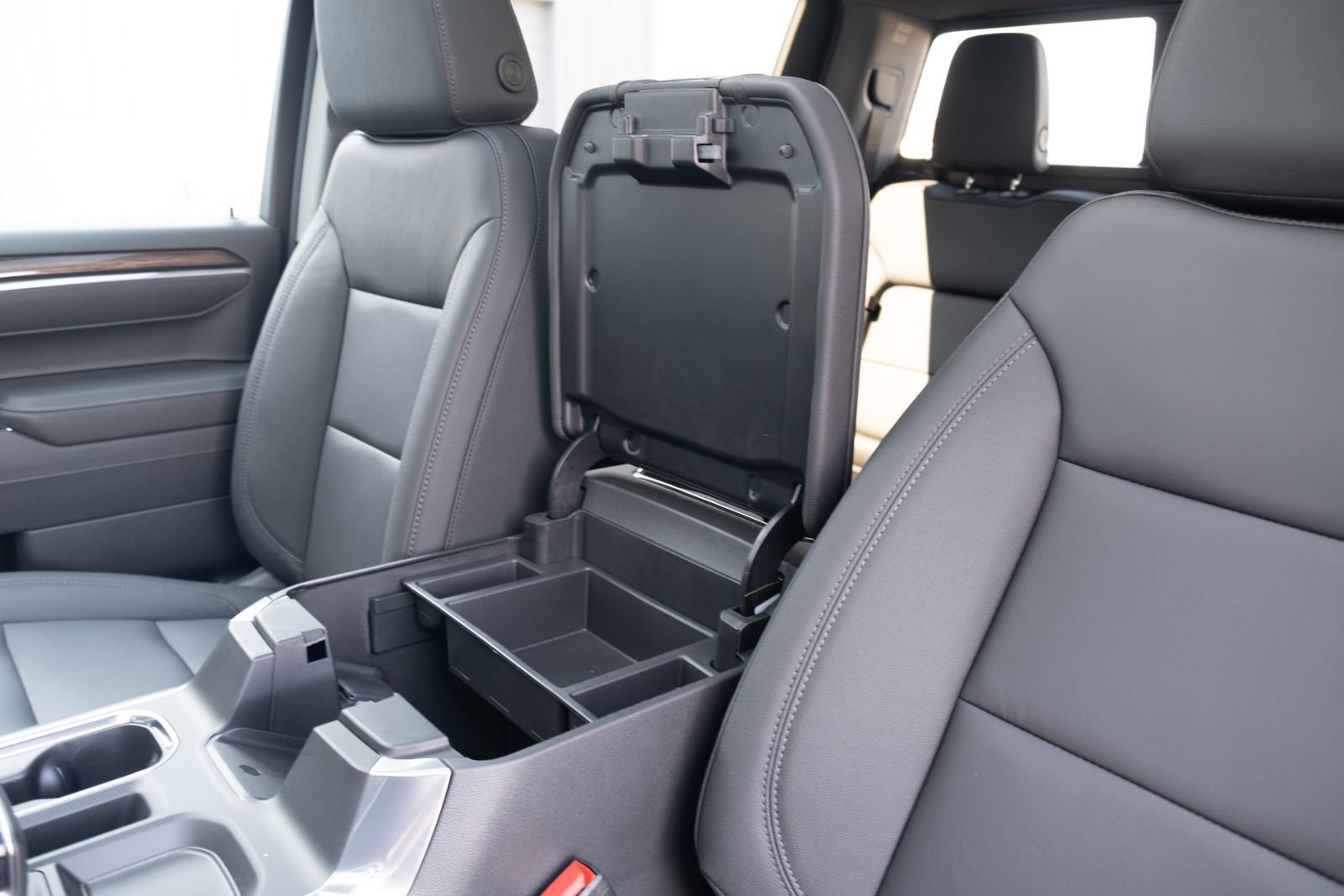 2026 Chevrolet Silverado 1500 RST - Photo 8
