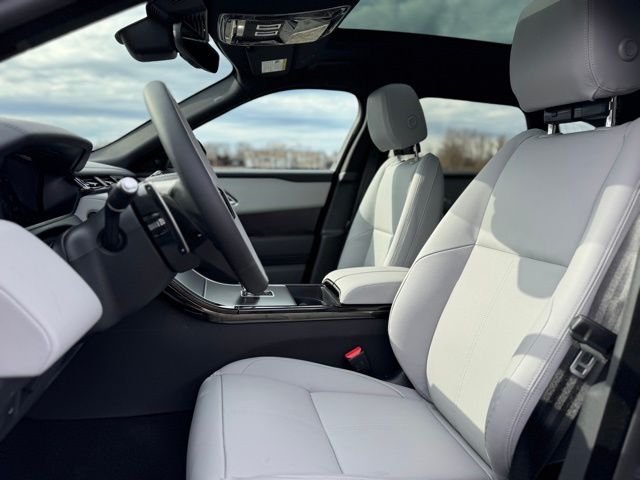 2026 Land Rover Range Rover Velar Dynamic SE - Photo 14