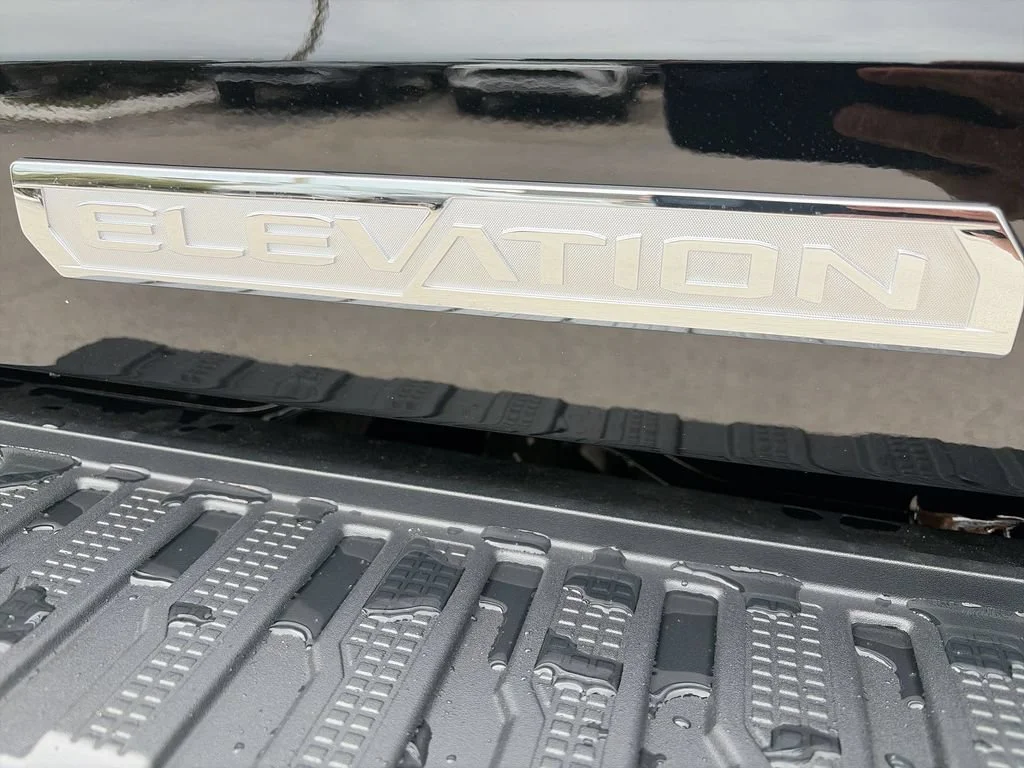 2026 GMC Sierra 1500 Elevation - Photo 32