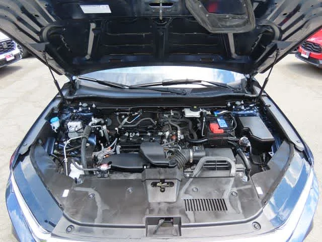 2023 Honda CR-V EX-L - Photo 10