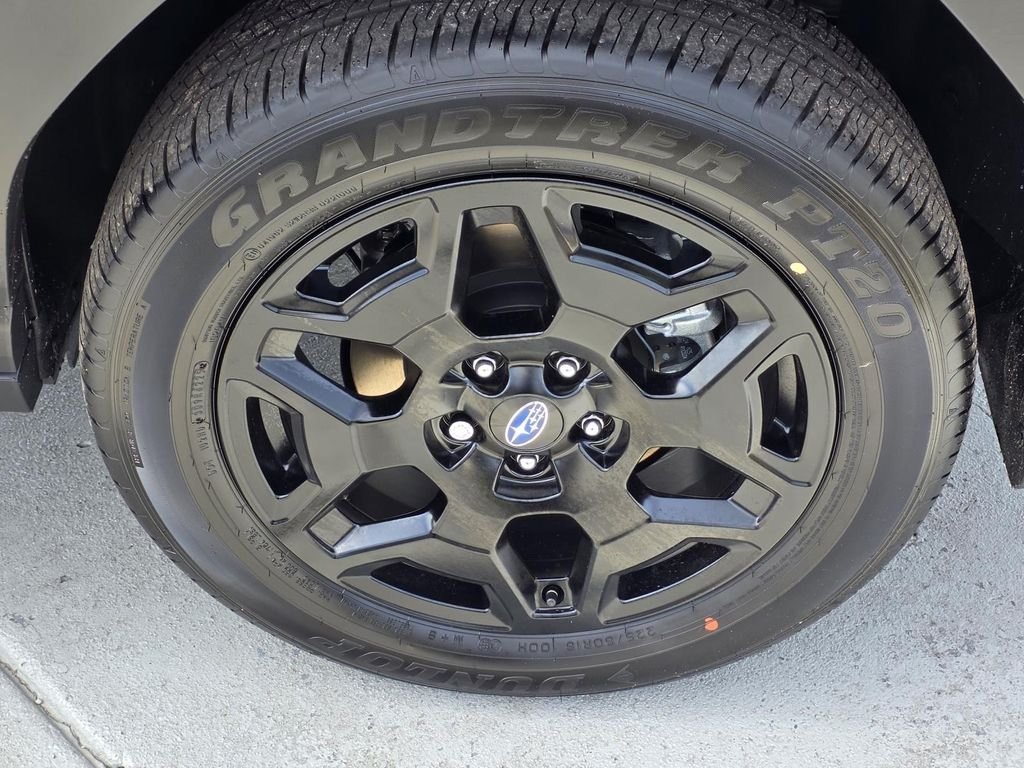 2026 Subaru Outback Limited - Photo 39