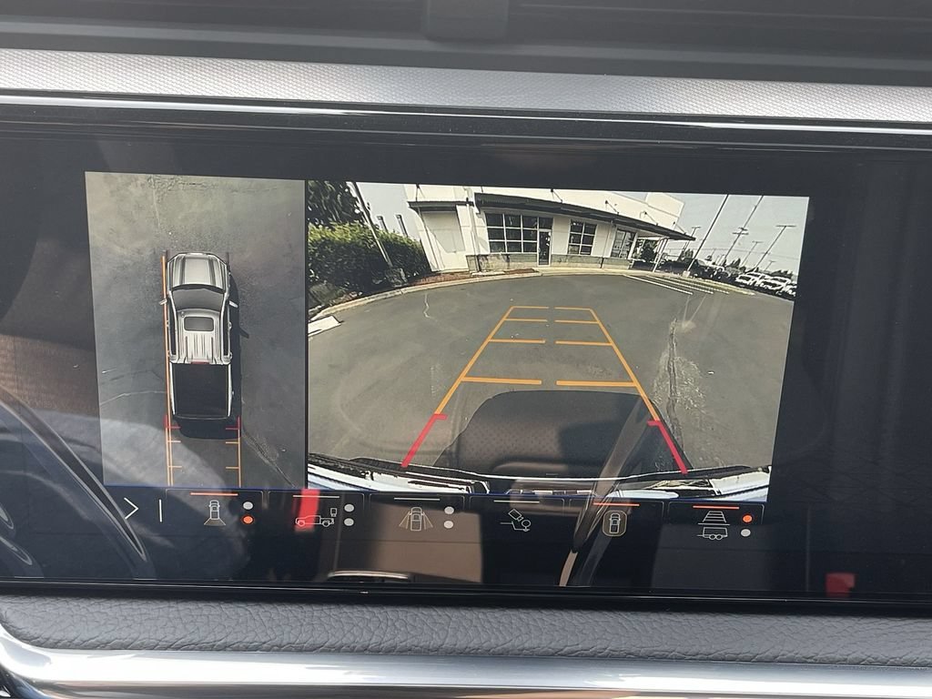 2026 GMC Sierra 1500 Denali - Photo 15