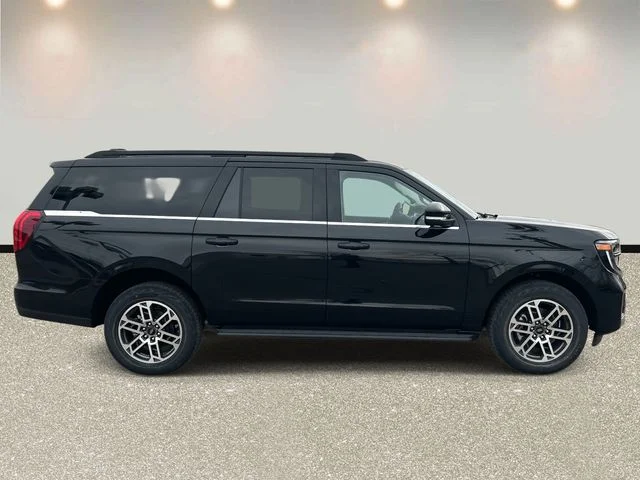 New 2026 Black Ford Active image 4