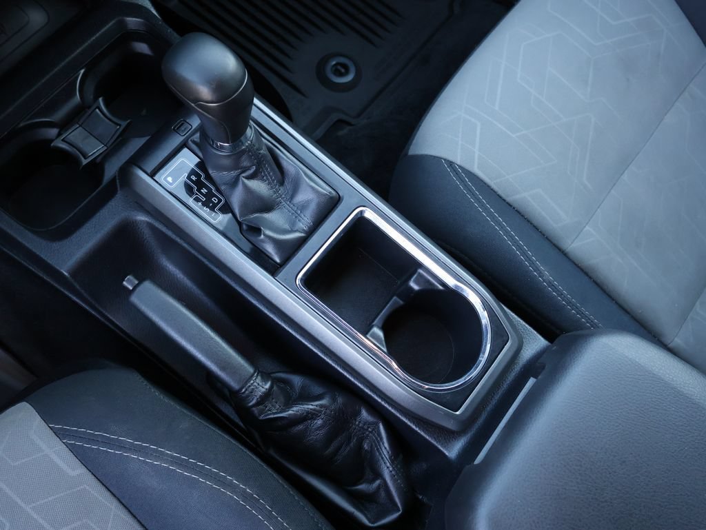 2020 Toyota Tacoma TRD Off Road - Photo 22