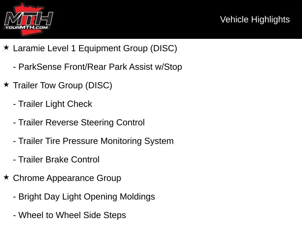 2021 RAM Ram 1500 Pickup Laramie - Photo 10