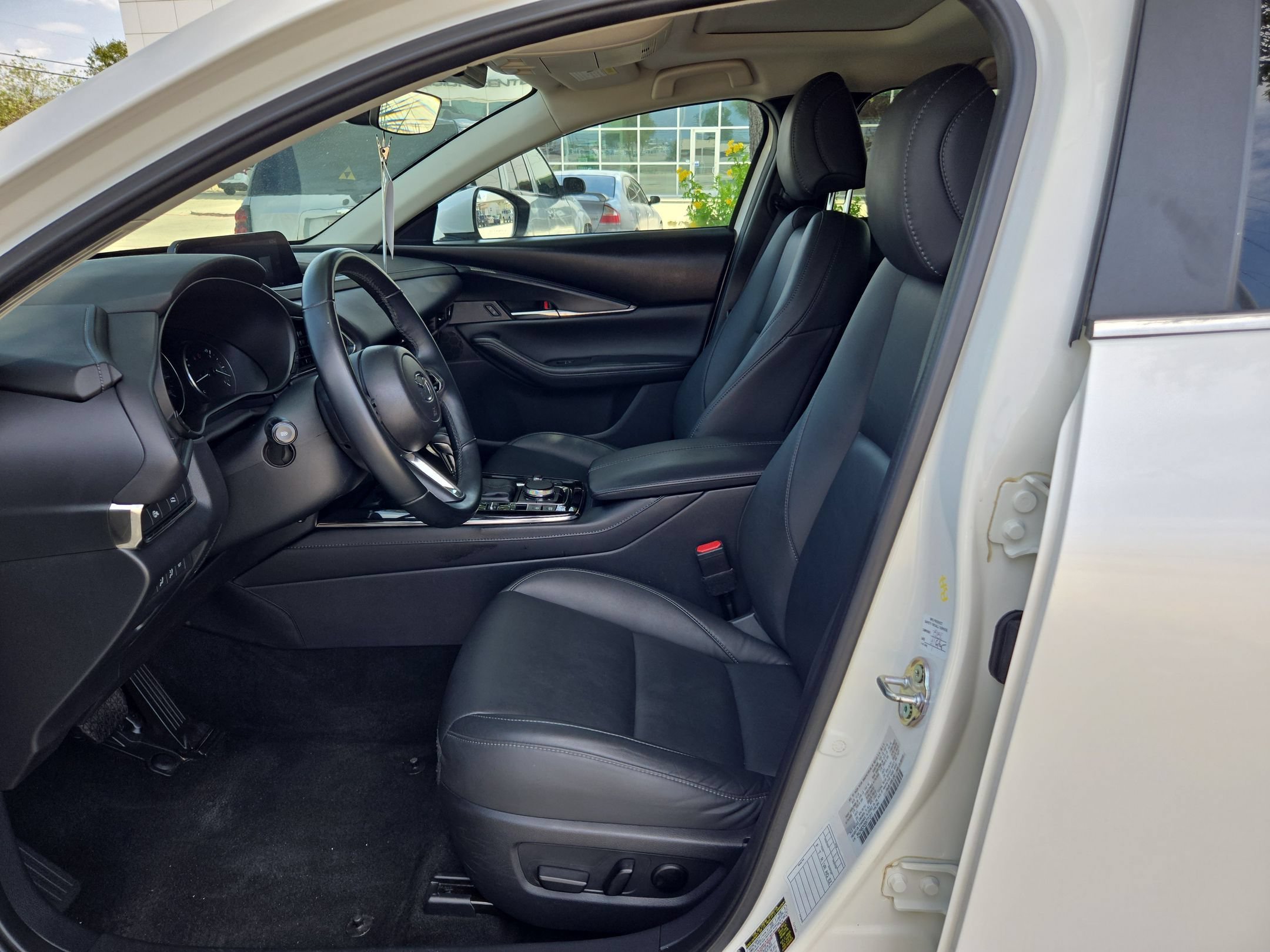 2025 Mazda CX-30 Preferred - Photo 9