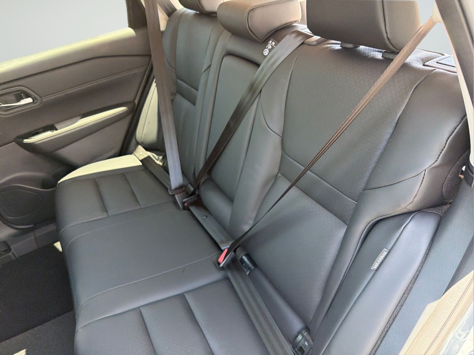 New 2026 Gray Nissan Dark Armor image 33
