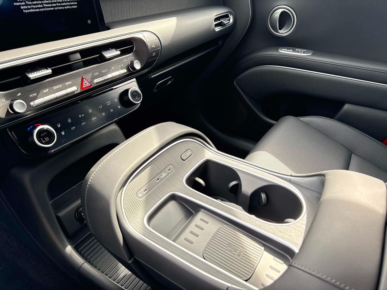 New 2026 Ecotronic Gray Pearl Hyundai Calligraphy AWD image 54