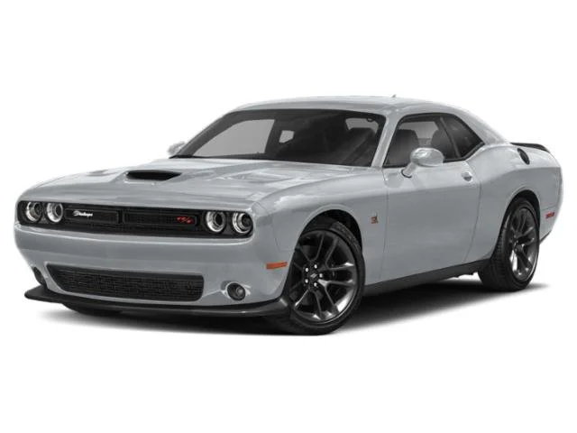 2022 Dodge Challenger R/T Scat Pack Widebody's photo