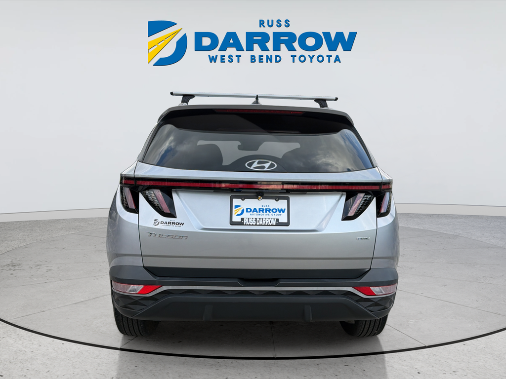 Used 2023 Silver Hyundai SEL image 34