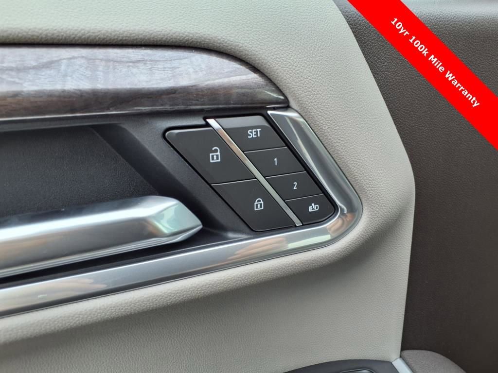 2026 Chevrolet Silverado 1500 LTZ - Photo 17