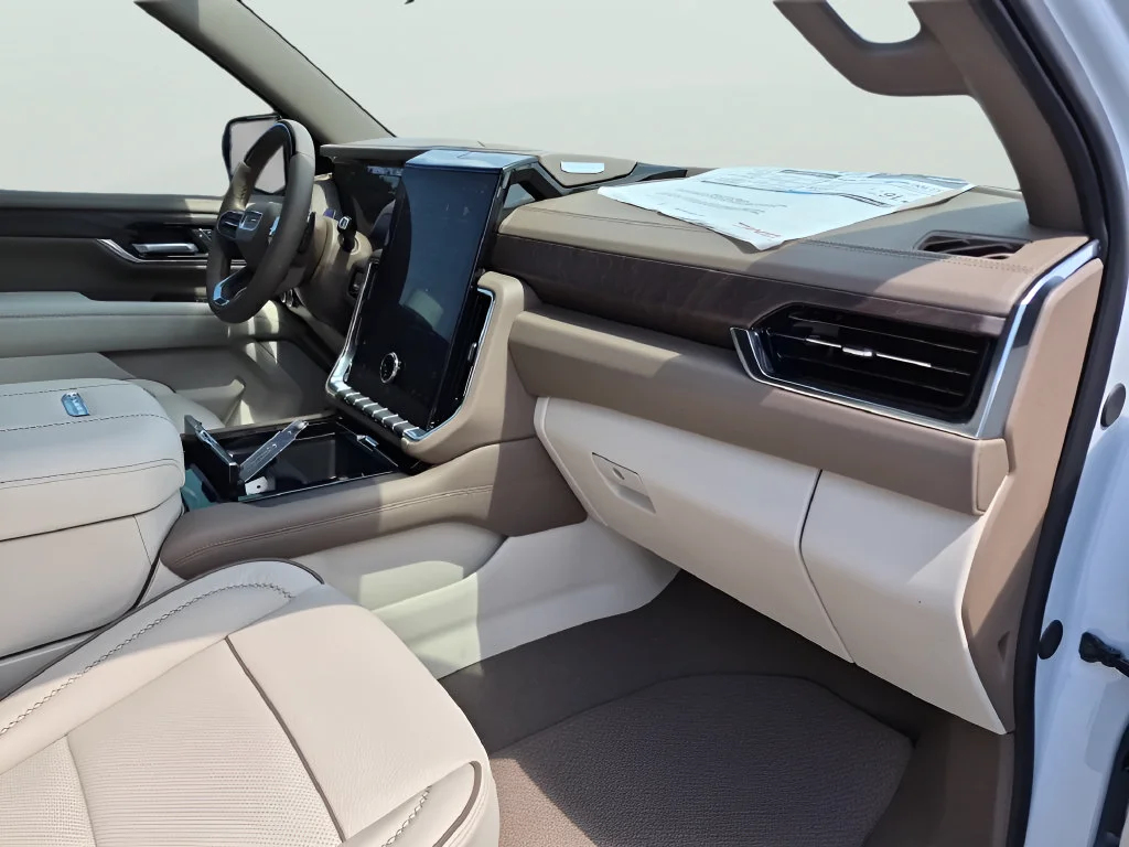 New 2026 GMC Yukon Denali, photo 36