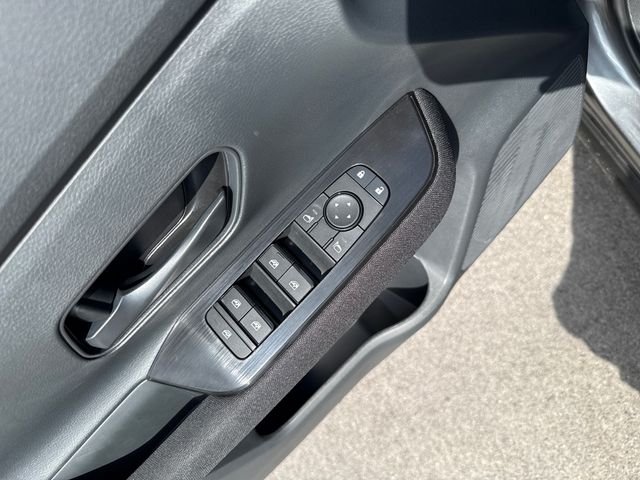 New 2026 Gun Metallic Nissan S image 11