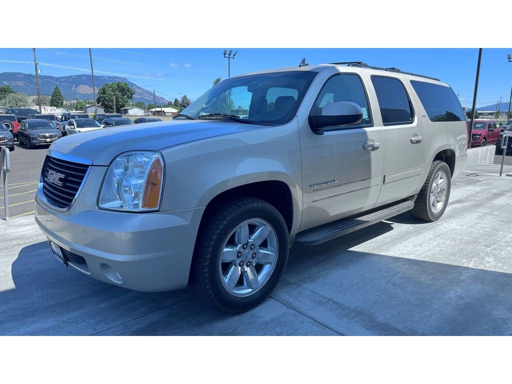 2013 GMC Yukon XL SLT - Photo 3