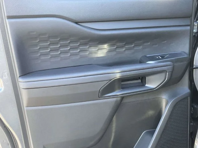 New 2026 Carbonized Gray Metallic Ford XL image 9