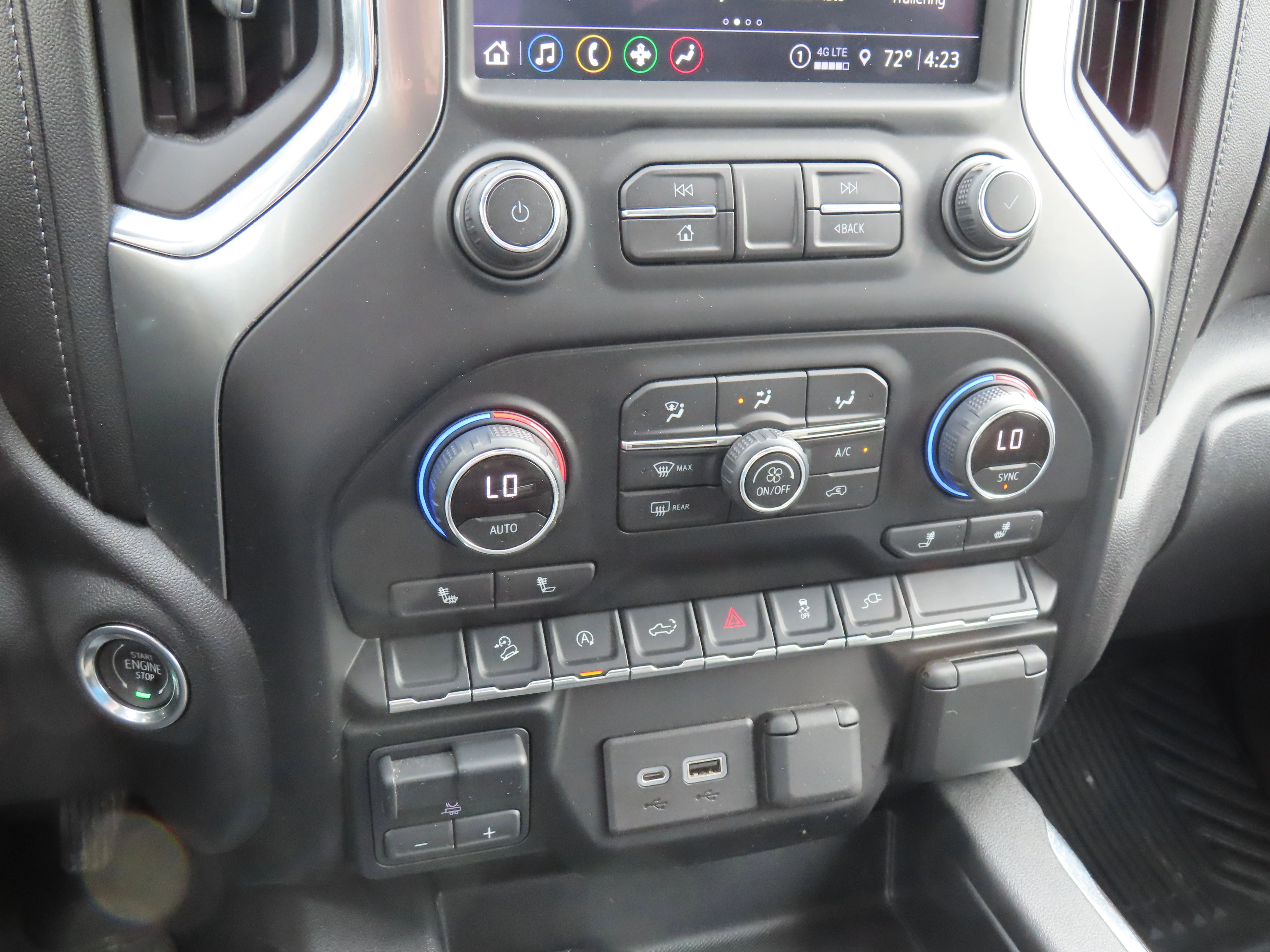 2021 Chevrolet Silverado 1500 RST - Photo 21