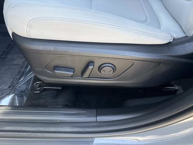 2025 Hyundai Tucson SEL - Photo 20