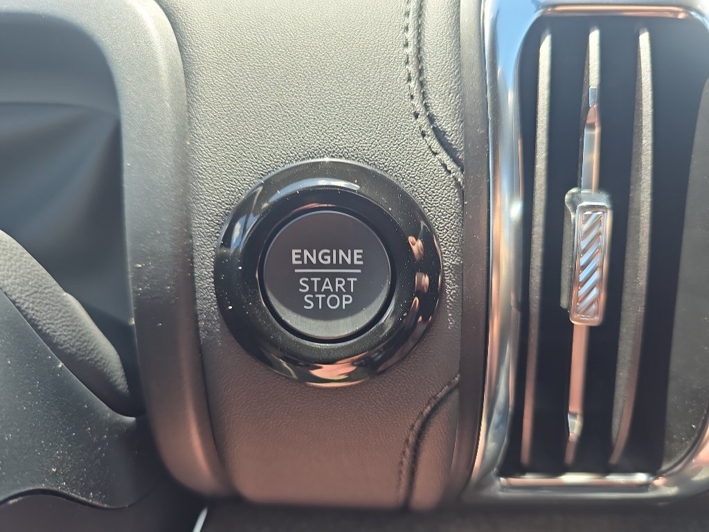 New 2027 Marsh Gray Ford Tremor® image 19