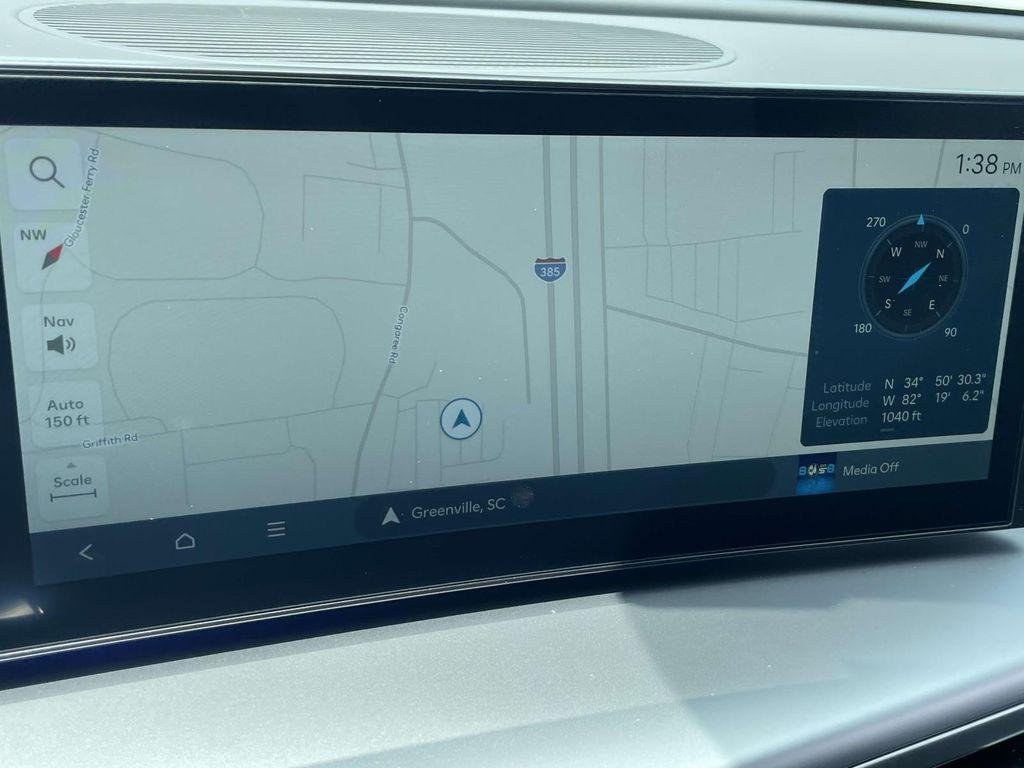 2026 Hyundai IONIQ 9 SEL - Photo 22