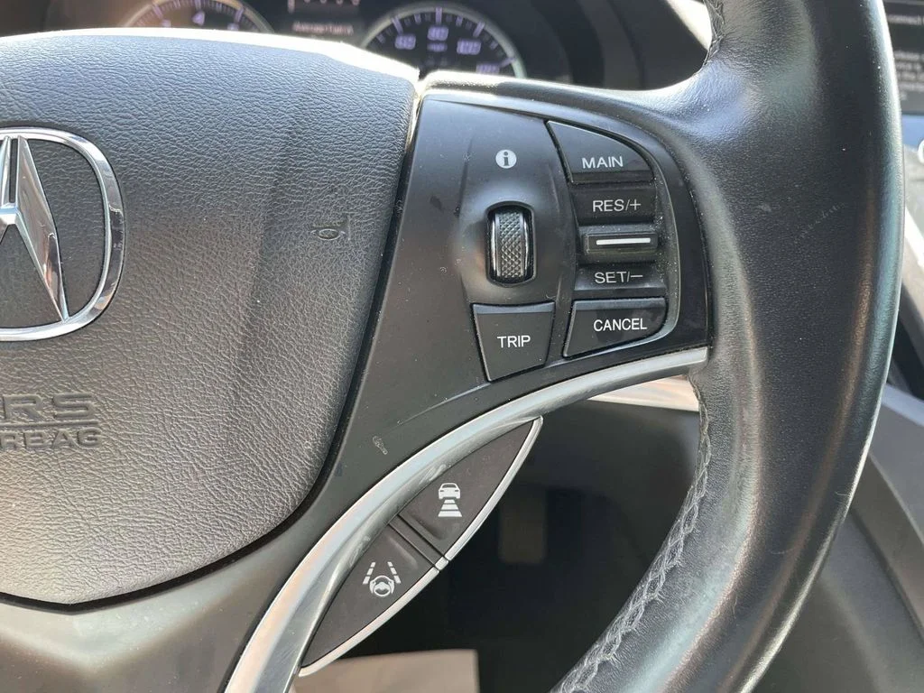 Used 2020  Acura 3.5L image 24