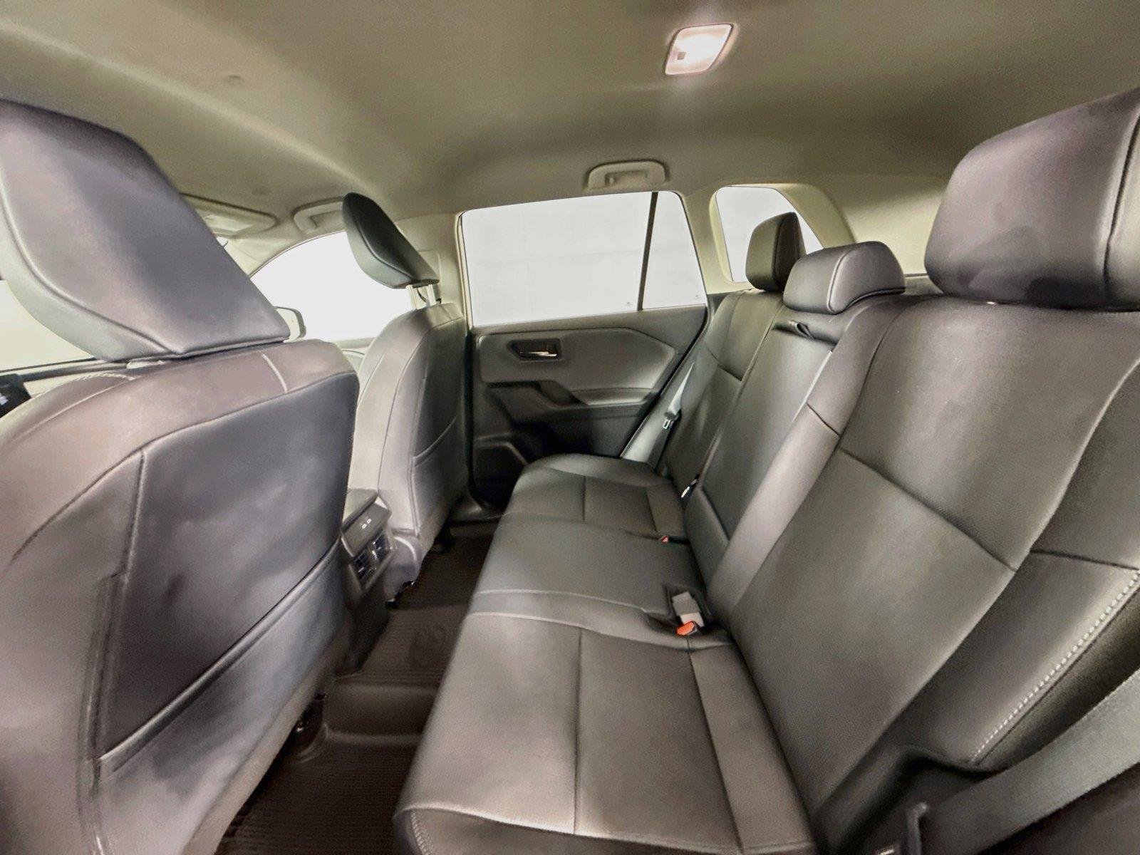 Certified Used 2026 Ice Cap Toyota XLE Premium image 31