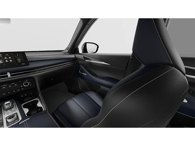 New 2027 2T RAD WHT INFINITI Sport AWD image 11