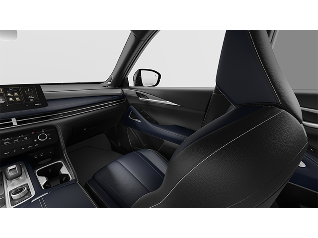 New 2027 2T RAD WHT INFINITI Sport AWD image 11