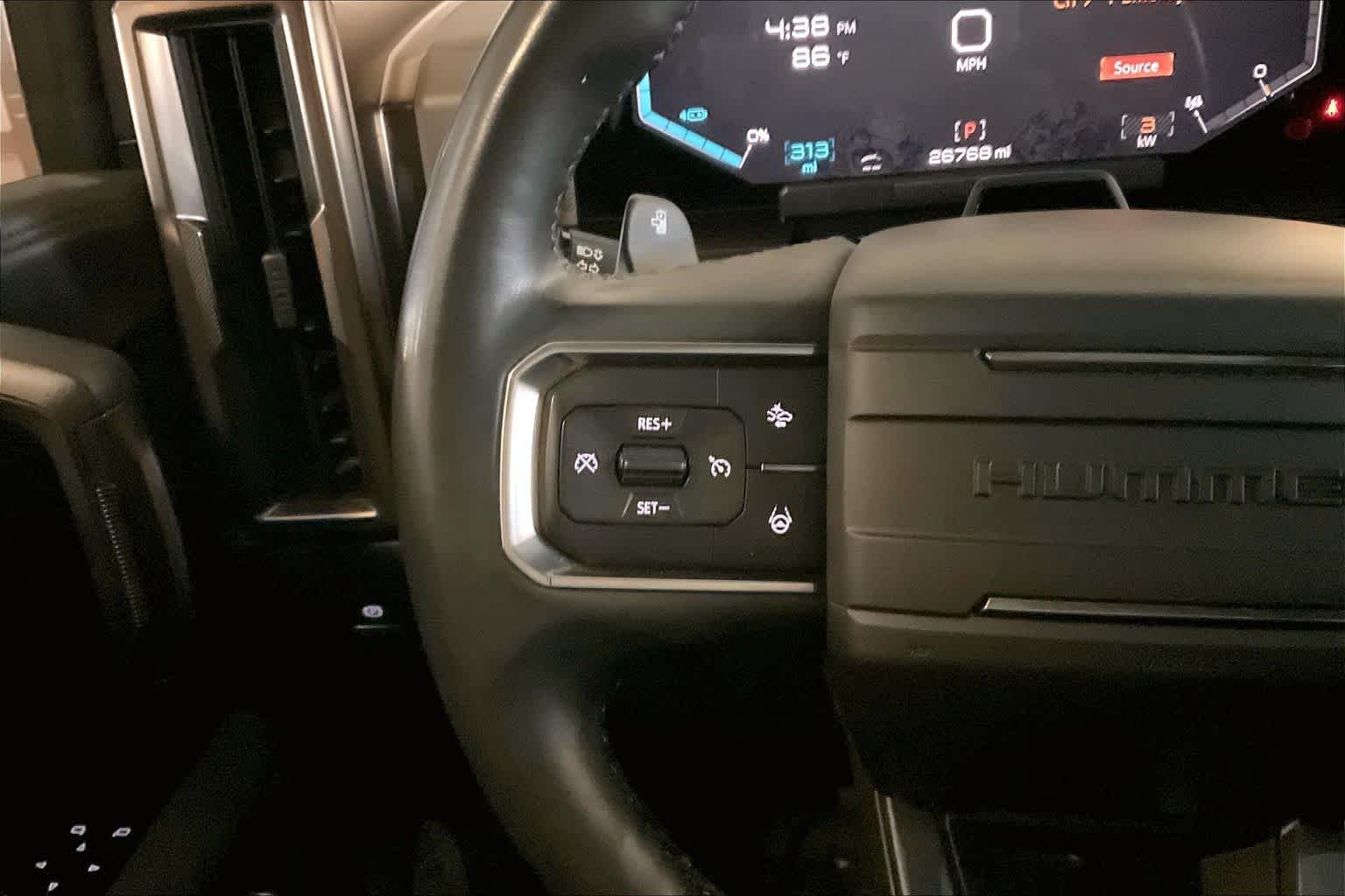 Used 2024 Moonshot Green Matte GMC 3X image 22