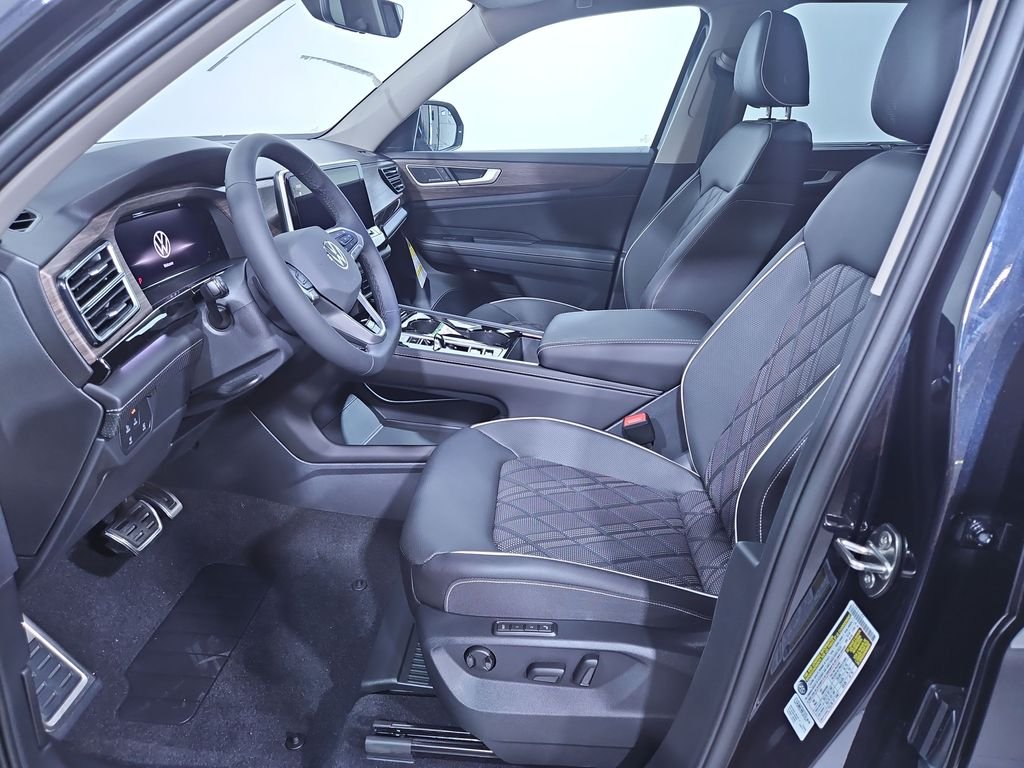 2026 Volkswagen Atlas SEL Premium R-Line - Photo 9