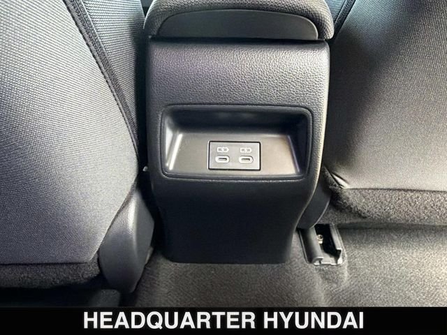 Used 2024 Gray Toyota LE image 18
