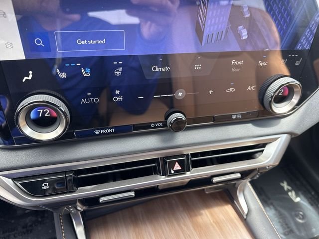 Certified Used 2025 Green Lexus 350 Premium image 19