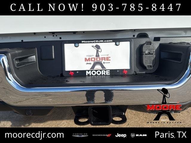 2026 RAM 2500 Tradesman - Photo 42