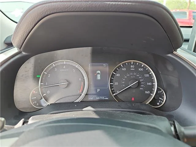 Used 2022 Eminent White Pearl Lexus Front-Wheel Drive image 15