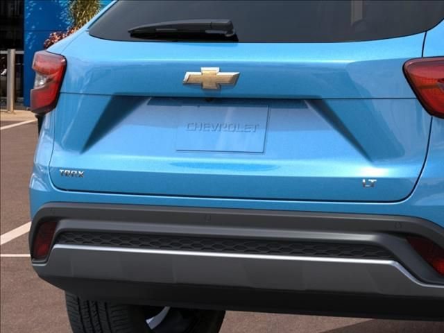 2026 Chevrolet Trax LT - Photo 14