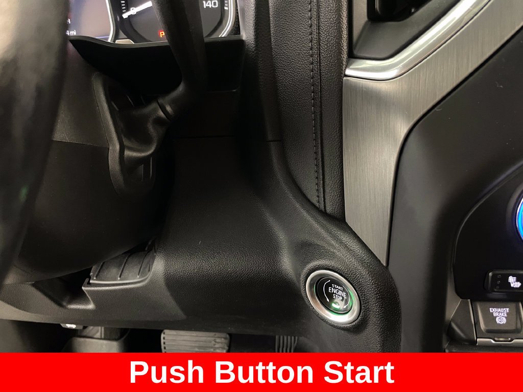 2021 GMC Sierra 2500 Denali HD Denali - Photo 7