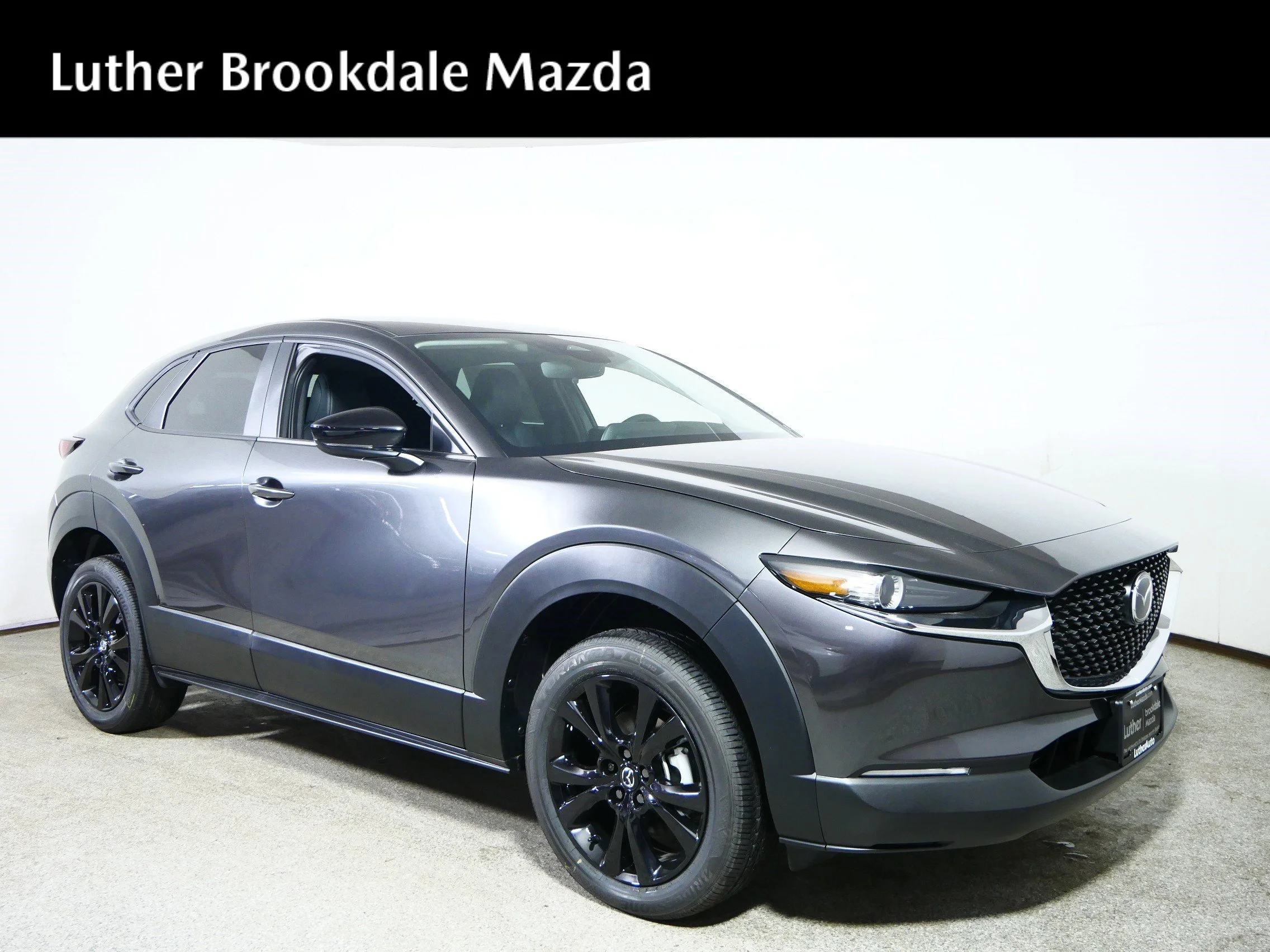 2026 Mazda CX-30 Select Sport AWD's photo