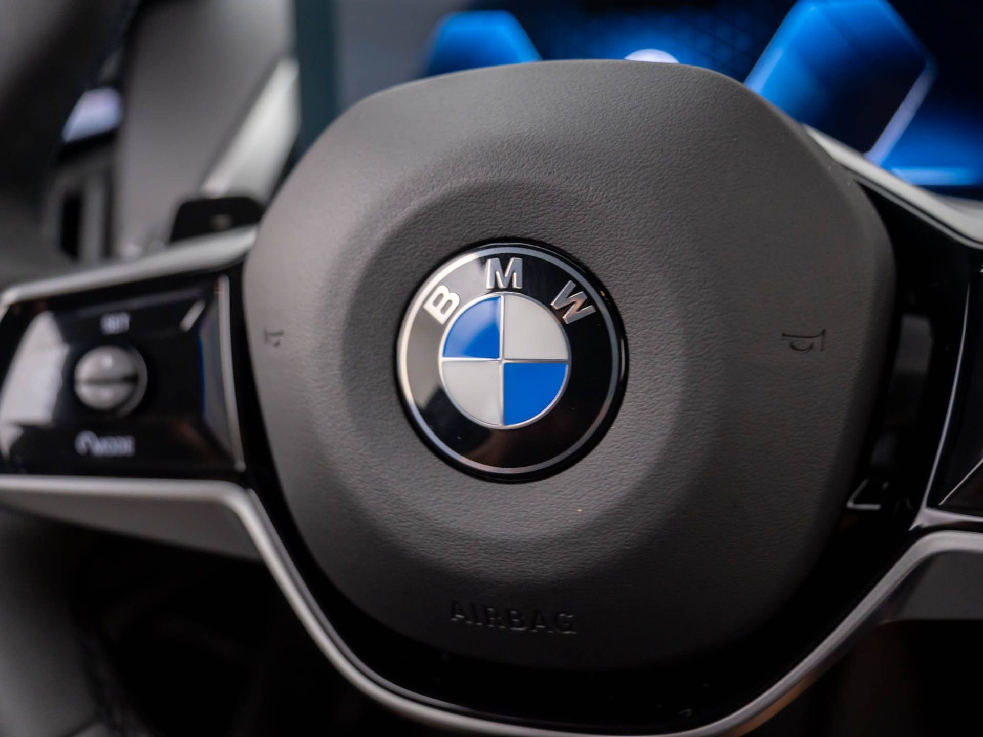 2026 BMW X3 30 - Photo 22