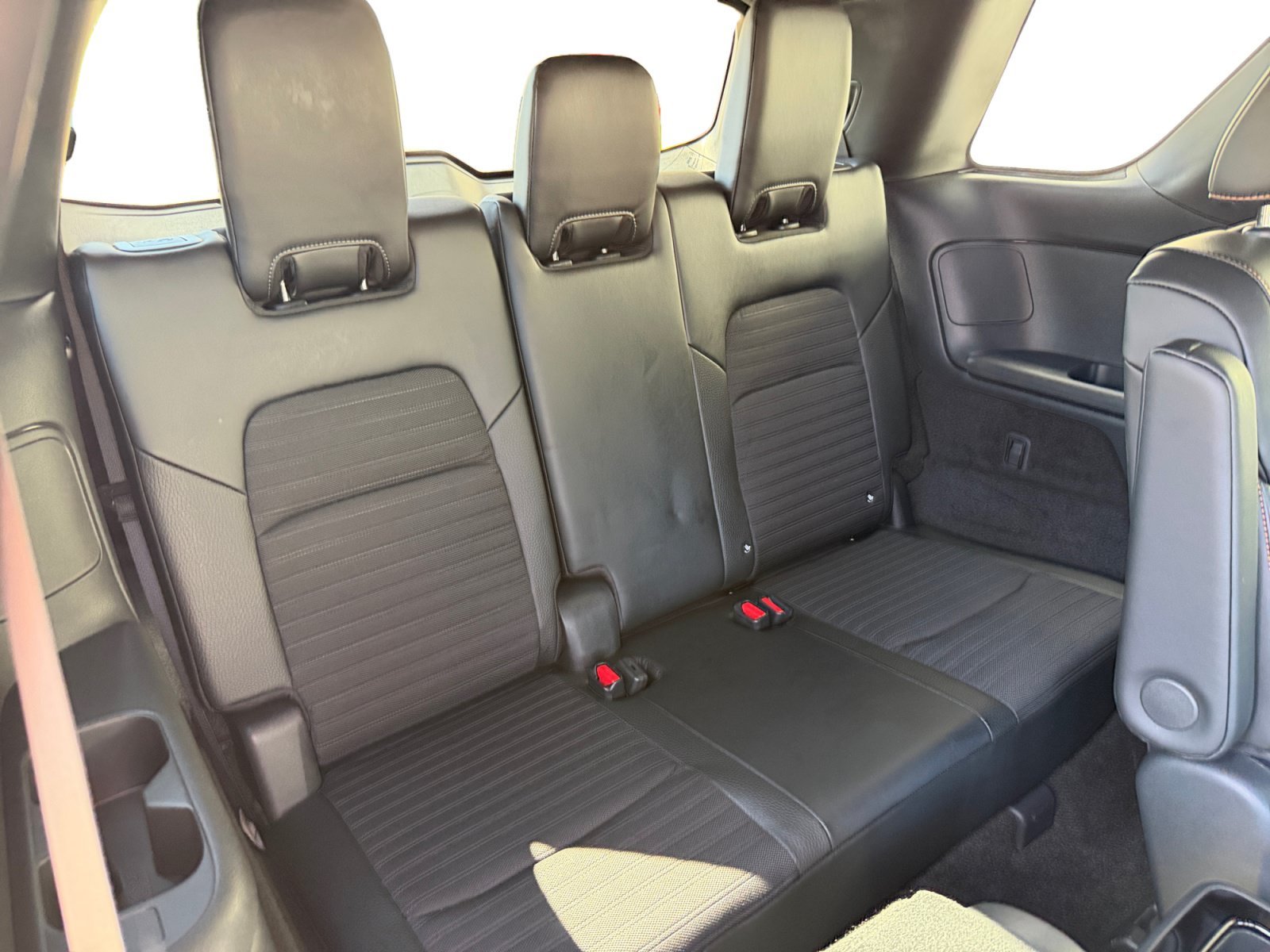 Used 2023 Gun Metallic Nissan Rock Creek image 33