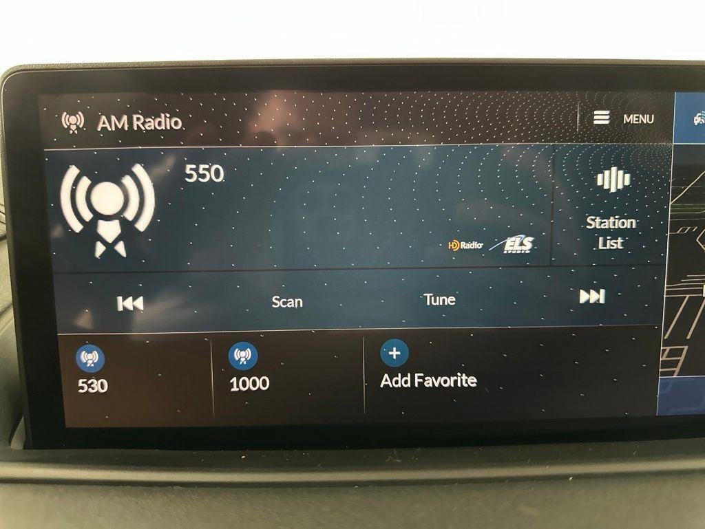 Used 2023 Majestic Black Pearl Acura Technology image 17