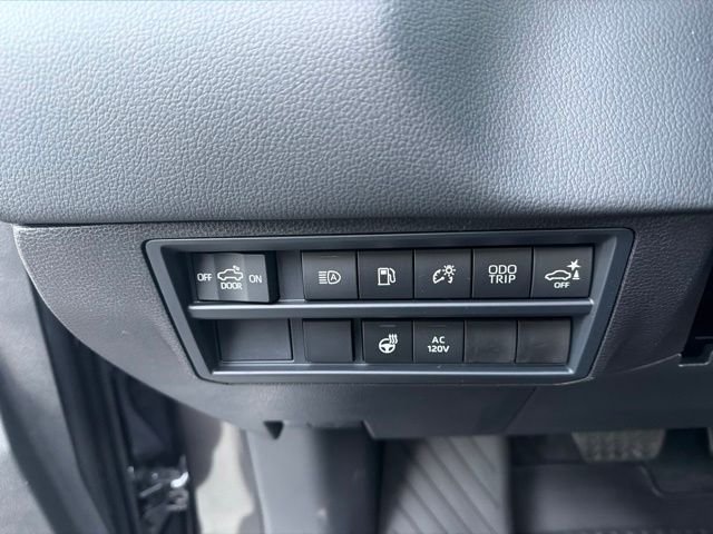 New 2026 Magnetic Gray Metallic Toyota Tundra Limited image 15