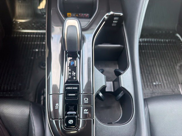Certified Used 2026 Black Toyota XLE image 22
