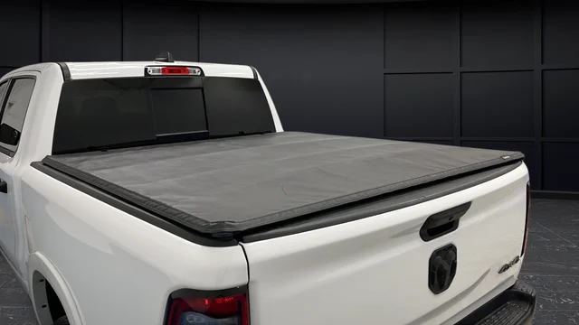 2023 RAM Ram 1500 Pickup Big Horn/Lone Star - Photo 38