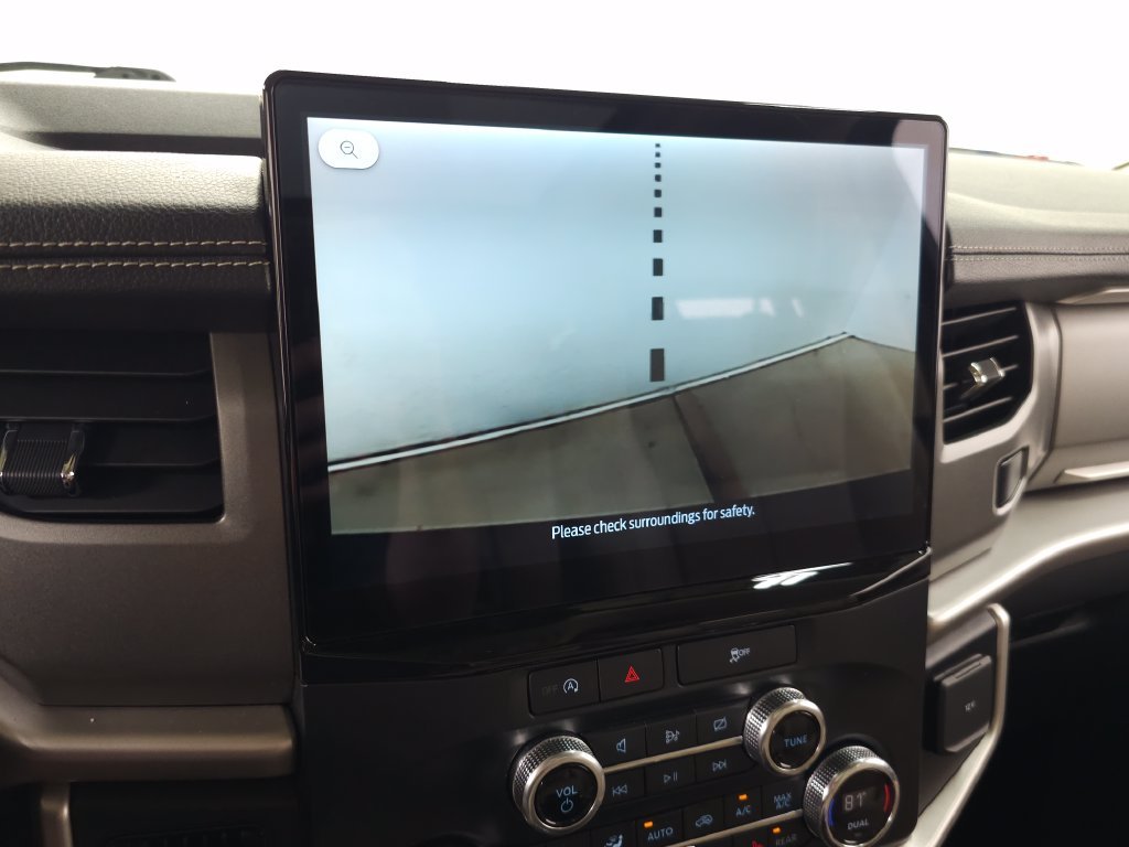 Used 2022 White Ford XLT image 30
