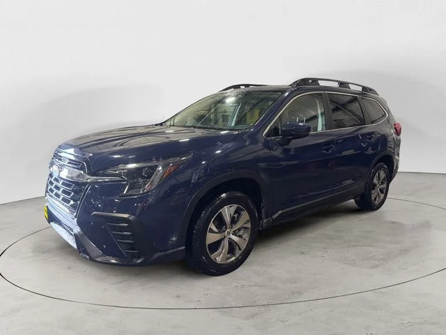 2025 Subaru Ascent Premium