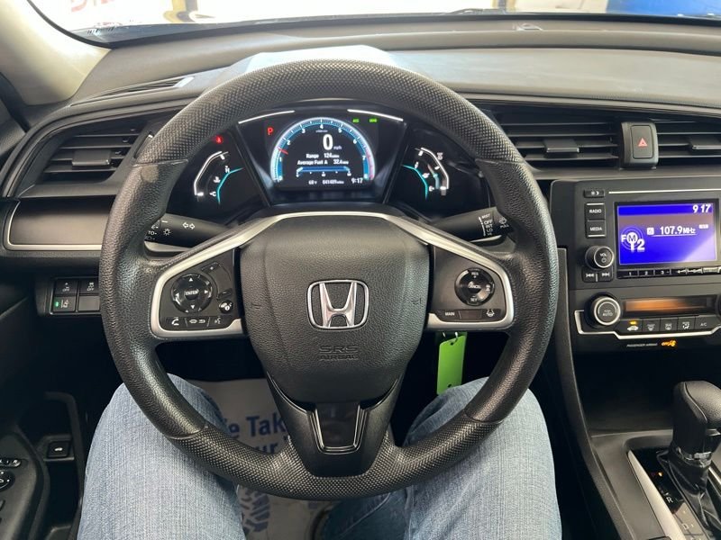 Used 2020  Honda LX image 24
