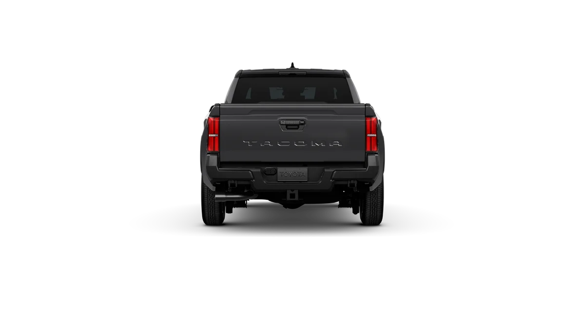 New 2026 Underground Toyota SR image 8