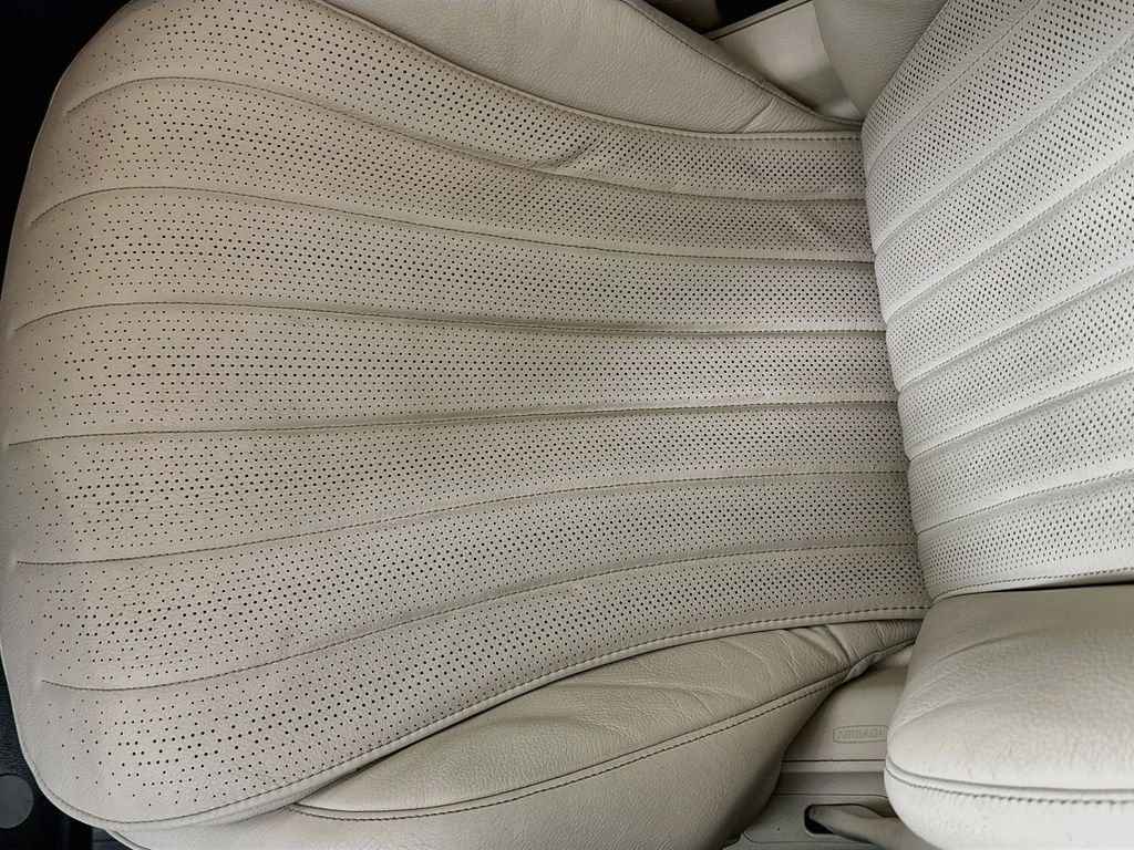 Certified Used 2023 Blue Mercedes-Benz S 500 image 18